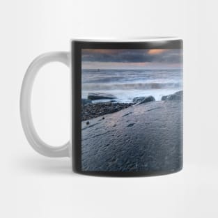 Sheringham North Norfolk Mug